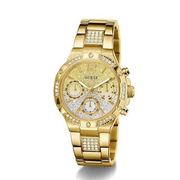 Guess GUGW0950L2 Kadın Kol Saati - Resim 5
