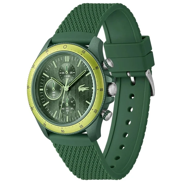 Lacoste LAC2011328 Erkek Kol Saati - Resim 3
