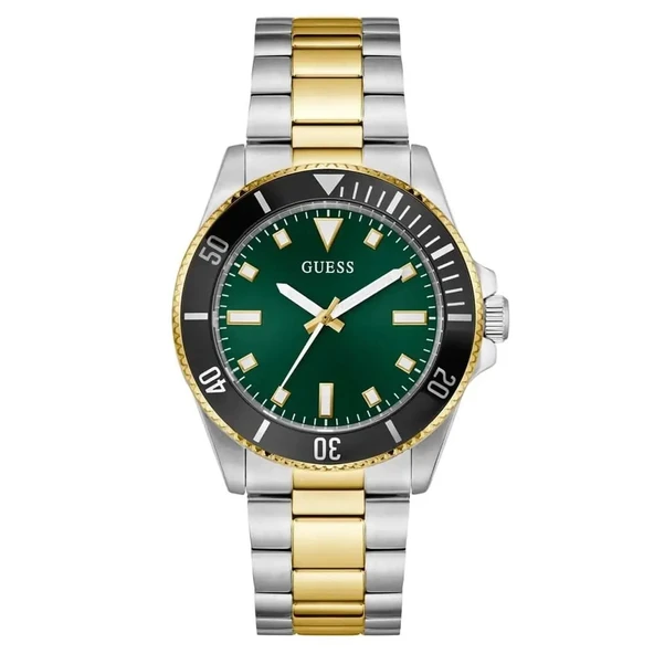 Guess GUGW0968G4 Erkek Kol Saati ürün görseli 1