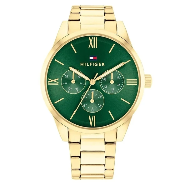 Tommy Hilfiger TH1782746 Kadın Kol Saati ürün görseli 1