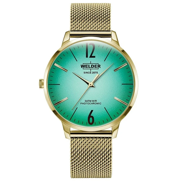 Welder WRS624 36 mm Slim Kadın Kol Saati ürün görseli 1