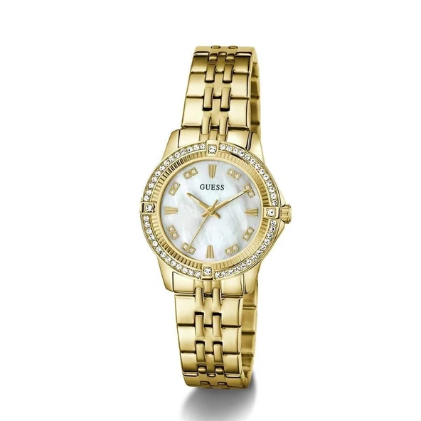 Guess GUGW1027L2 Kadın Kol Saati - Resim 5