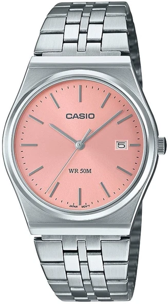 Casio Klasik MTP-B145D-4AVDF Erkek Kol Saati - Resim 2