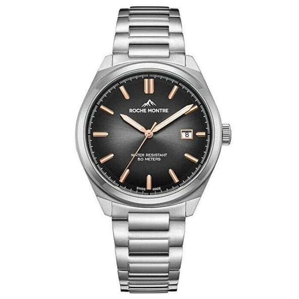 Roche Montre RMG6019-03 Erkek Kol Saati ürün görseli 1