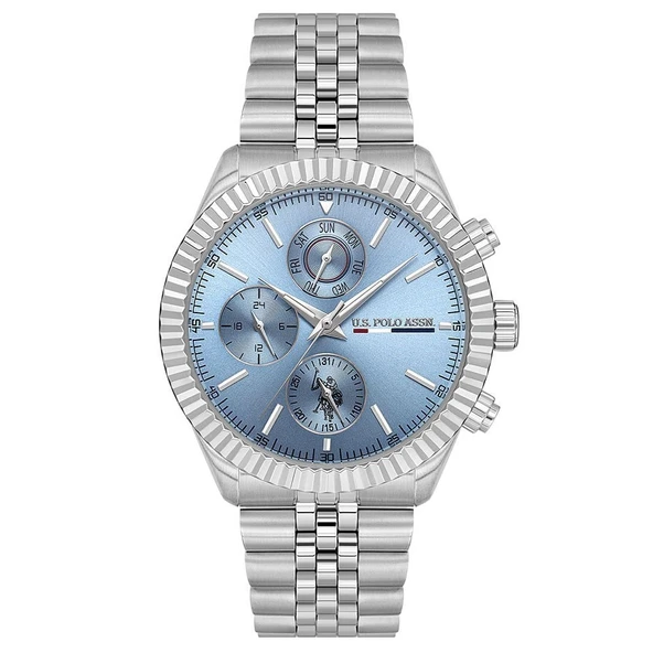 U.S. Polo Assn. USPA1054B-07 Erkek Kol Saati ürün görseli 1