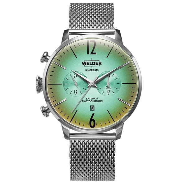 Welder WWRC1003 47 mm Erkek Kol Saati ürün görseli 1