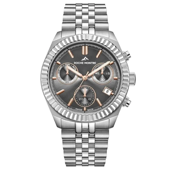 Roche Montre RMG6000-03 Erkek Kol Saati ürün görseli 1