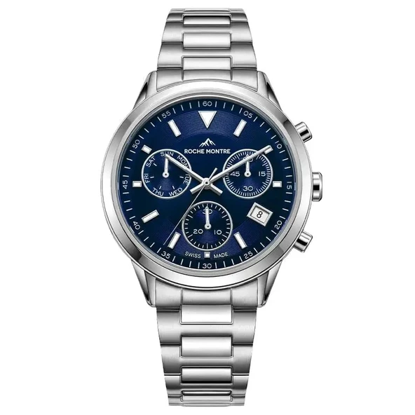 Roche Montre RMG6004-04 Erkek Kol Saati ürün görseli 1