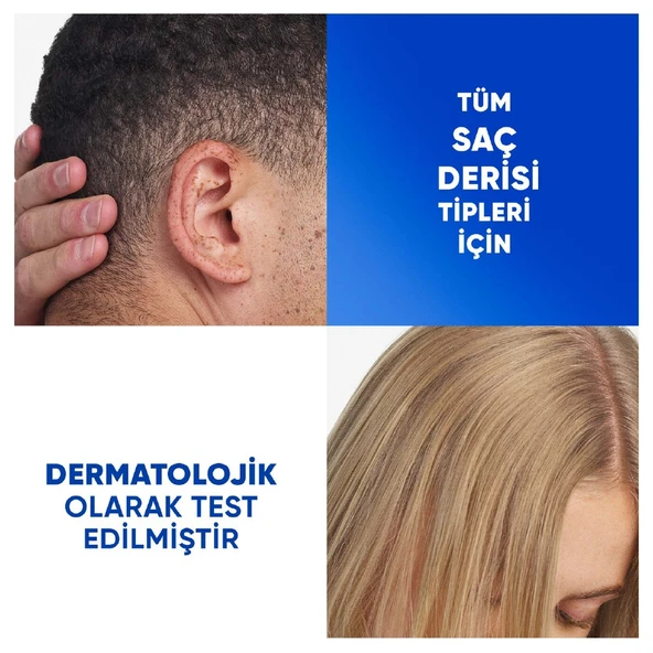 Head&Shoulders Klasik Bakım Şampuan 800 Ml - Resim 7