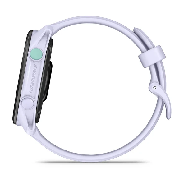 Garmin Forerunner 70 Lavanta - Resim 8