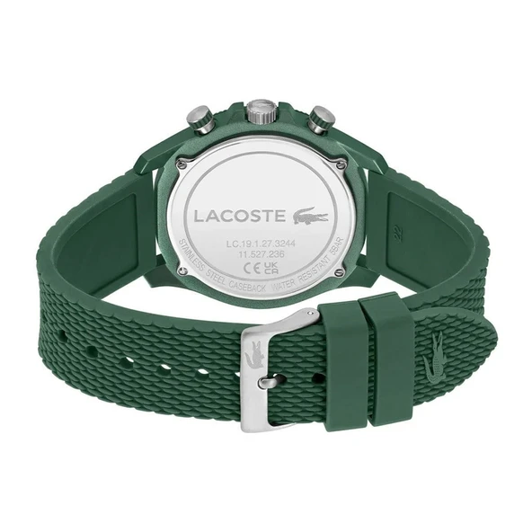 Lacoste LAC2011328 Erkek Kol Saati - Resim 5