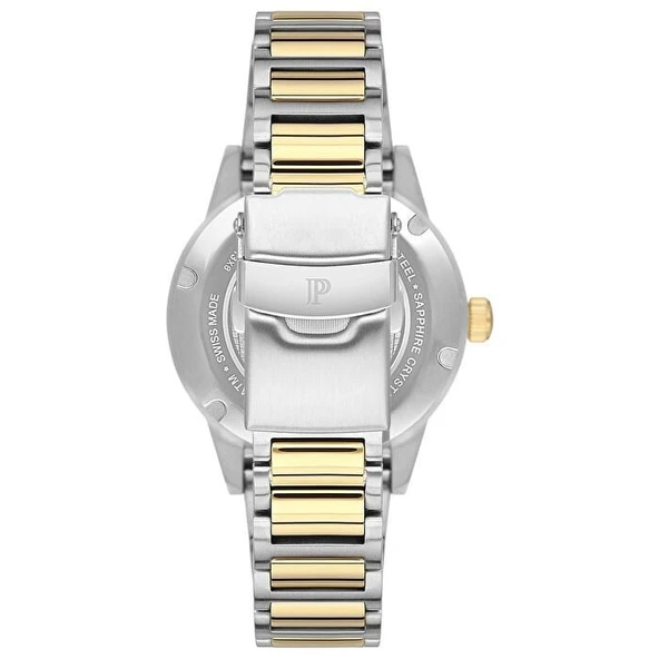 Jacques Philippe JPQGS0973X8N Erkek Kol Saati - Resim 3