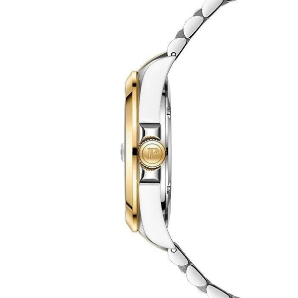 Jacques Philippe JPQGS337338V2 Erkek Kol Saati - Resim 2