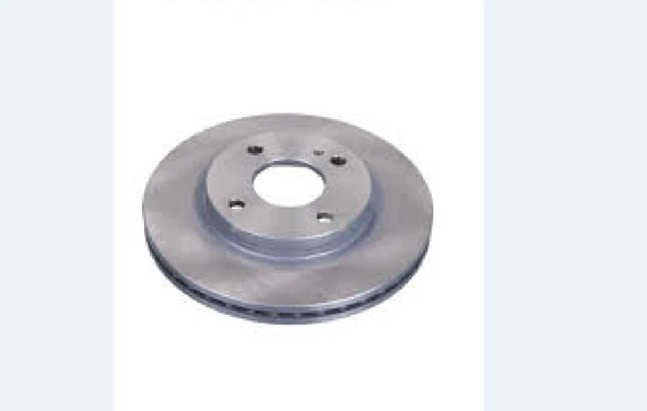 Takım 2 Adet fiyatıdır Ford Fiesta VI(2008-2017) Ön Fren Disk Aynası Takımı Havalı Ürün Açıklaması Aşağıda 258 mm  (OEM:1546835)Autoparch FD3713402 ürün görseli 1