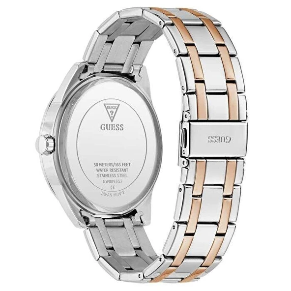 Guess GUGW0893G2 Erkek Kol Saati - Resim 3