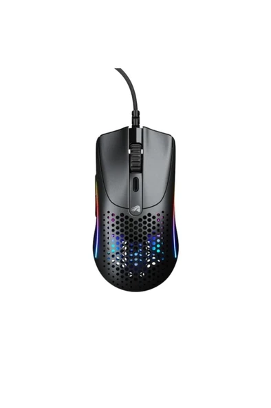 Glorious Model O 2 Mini Kablolu  çıkıyor************Attack Shark X5 Kablosuz Gaming Mouse ürün görseli 1