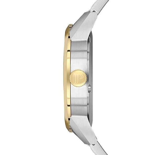 Jacques Philippe JPQGS0973X8N Erkek Kol Saati - Resim 2