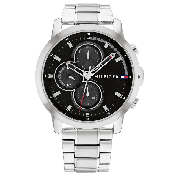 Tommy Hilfiger TH1792048 Erkek Kol Saati ürün görseli 1