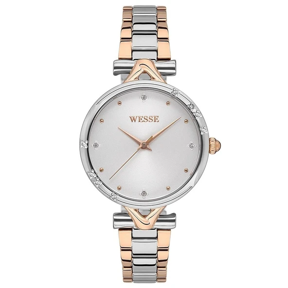 Wesse WWL302702 Kadın Kol Saati ürün görseli 1