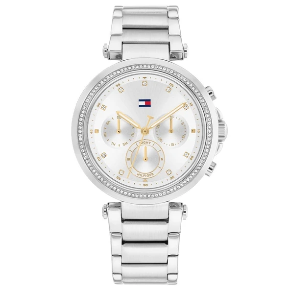 Tommy Hilfiger TH1782701 Kadın Kol Saati ürün görseli 1