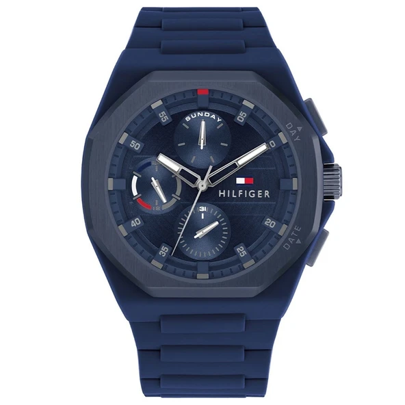 Tommy Hilfiger TH1792122 Erkek Kol Saati ürün görseli 1