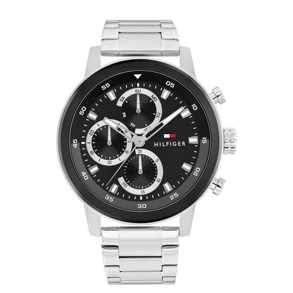 Tommy Hilfiger TH1792181 Erkek Kol Saati ürün görseli 1