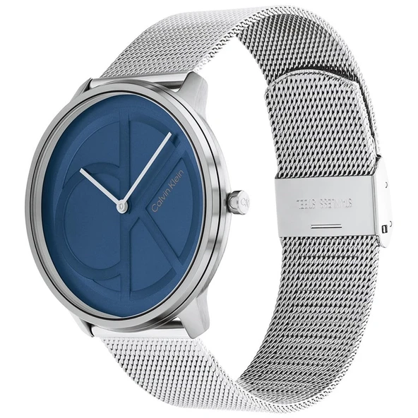 Calvin Klein CK25200031 Unisex Kol Saati - Resim 2