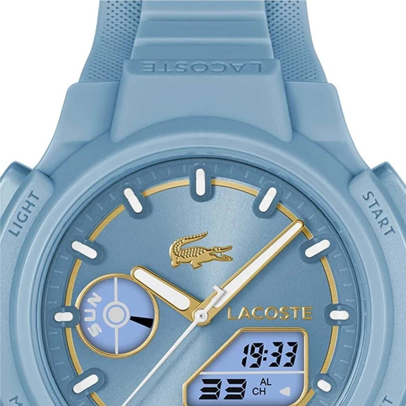 Lacoste LAC2001431 Kadın Kol Saati - Resim 6