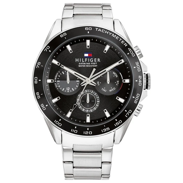 Tommy Hilfiger TH1791967 Erkek Kol Saati ürün görseli 1