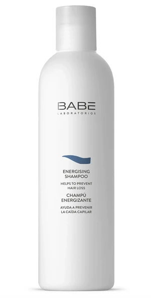 Babe Anti Hair Loss Shampoo 250 ml ürün görseli 1