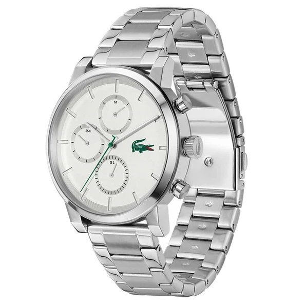 Lacoste LAC2011452 Erkek Kol Saati - Resim 2