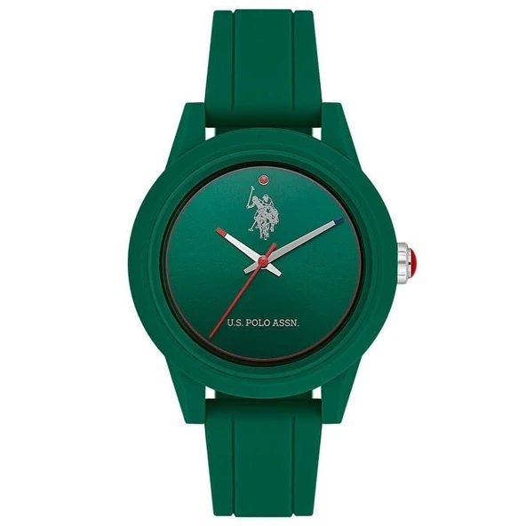 U.S. Polo Assn. USPA2007-08 Kadın Kol Saati ürün görseli 1