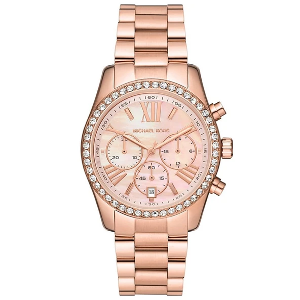 Michael Kors MK7242 Kadın Kol Saati ürün görseli 1