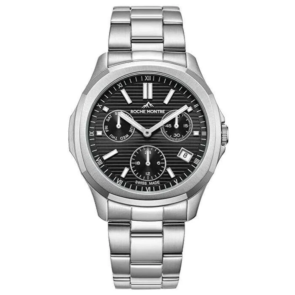 Roche Montre RMG6006-04 Erkek Kol Saati ürün görseli 1