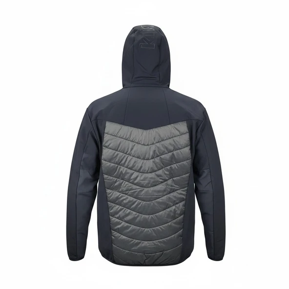 Killy Hit Erkek Softshell Ceket Kiv2416 - Resim 2