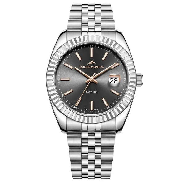 Roche Montre RMG6009-04 Erkek Kol Saati ürün görseli 1