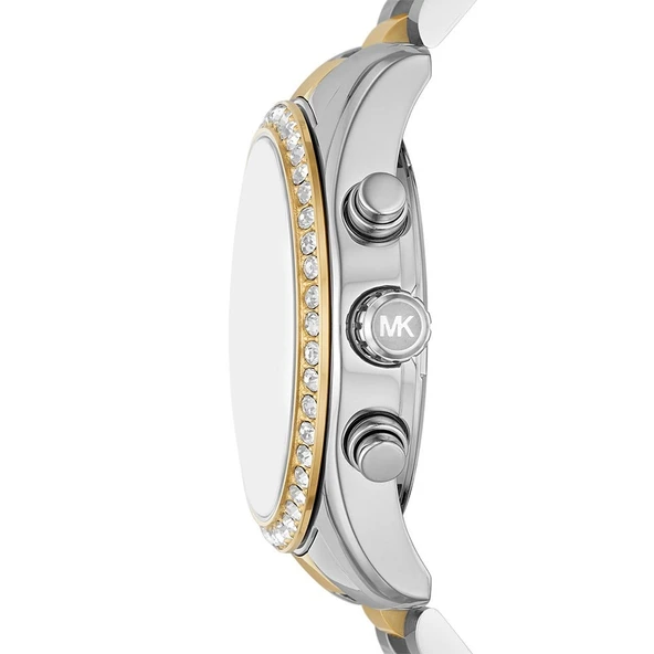 Michael Kors MK7303 Kadın Kol Saati - Resim 2