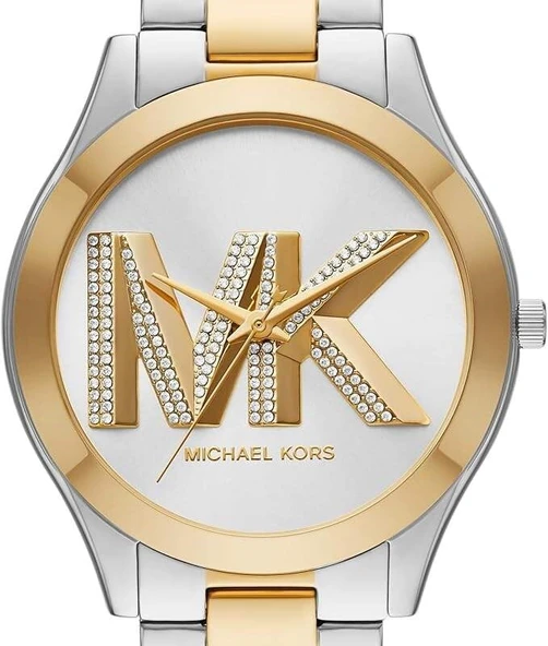 Michael Kors MK4735 Kadın Kol Saati - Resim 3