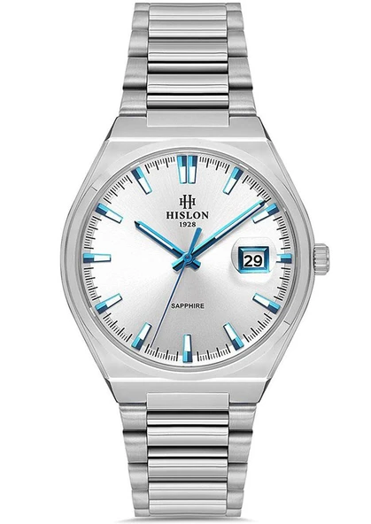Hislon CL222S-02SM Erkek Kol Saati ürün görseli 1