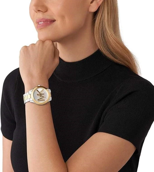 Michael Kors MK4735 Kadın Kol Saati - Resim 4