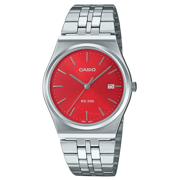 Casio Klasik MTP-B145D-4A2VDF Erkek Kol Saati ürün görseli 1
