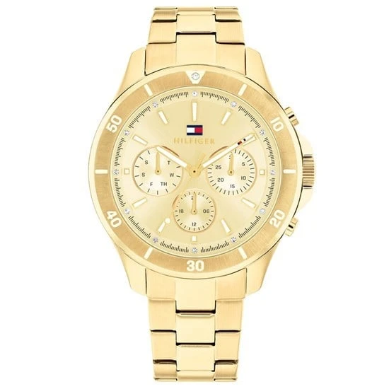 Tommy Hilfiger TH1782640 Kadın Kol Saati ürün görseli 1