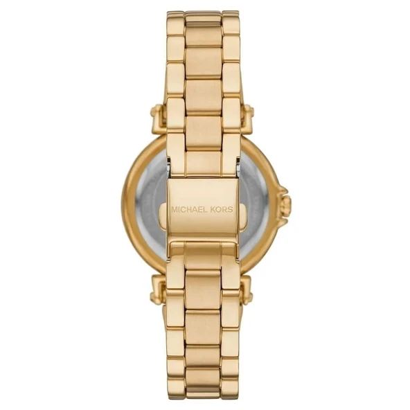Michael Kors MK7516 Kadın Kol Saati - Resim 3