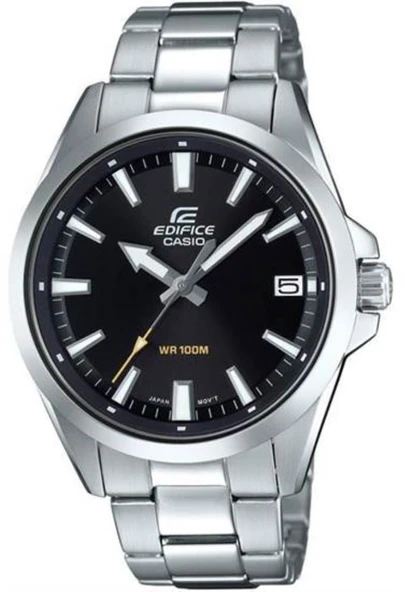 Casio Edifice EFV-100D-1AVUDF Erkek Kol Saati - Resim 2