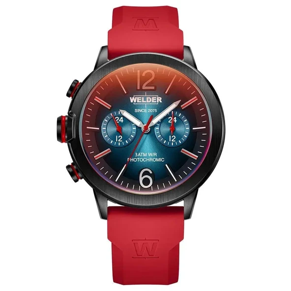Welder WWMD1012 Erkek Kol Saati ürün görseli 1