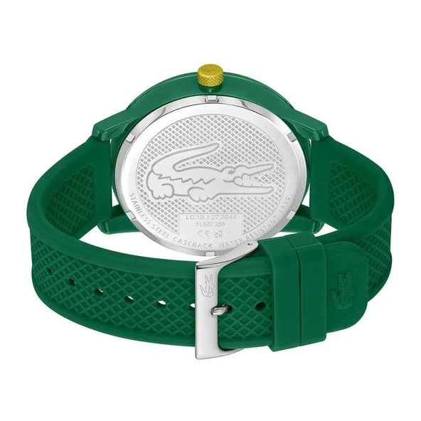 Lacoste LAC2011316 Erkek Kol Saati - Resim 3