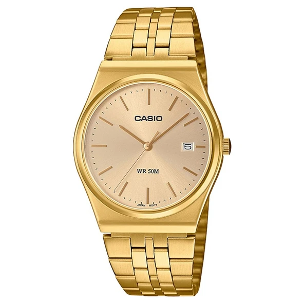 Casio Klasik MTP-B145G-9AVDF Erkek Kol Saati ürün görseli 1