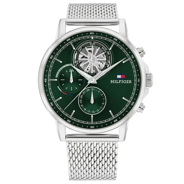 Tommy Hilfiger TH1710608 Erkek Kol Saati ürün görseli 1