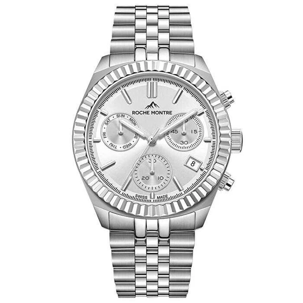 Roche Montre RMG6000-02 Erkek Kol Saati ürün görseli 1