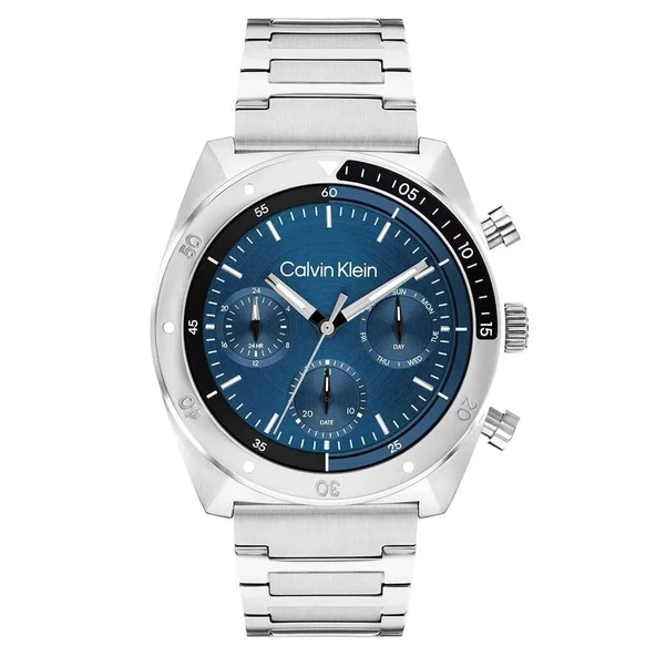 Calvin Klein CK25200464 Erkek Kol Saati ürün görseli 1